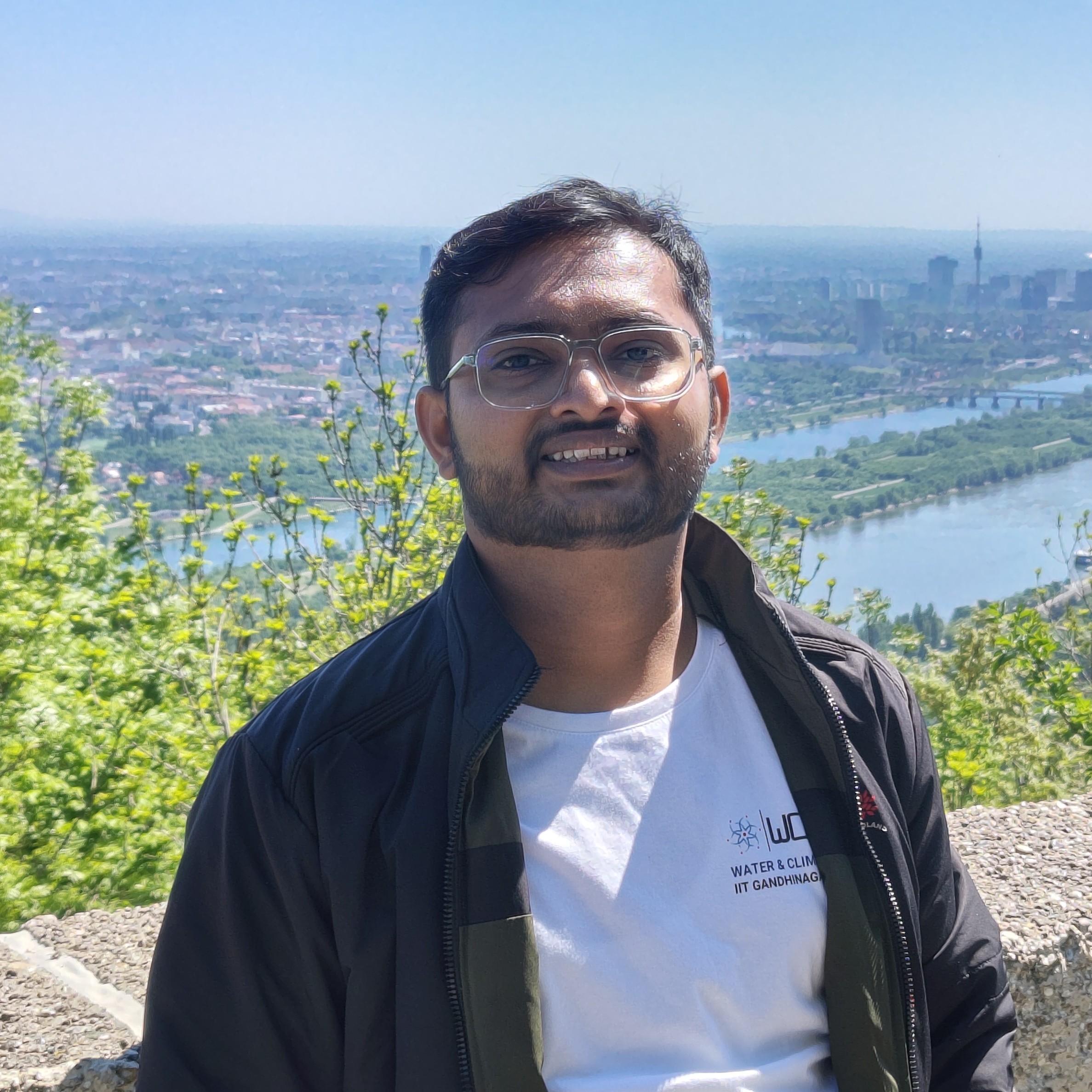 Hiren Solanki